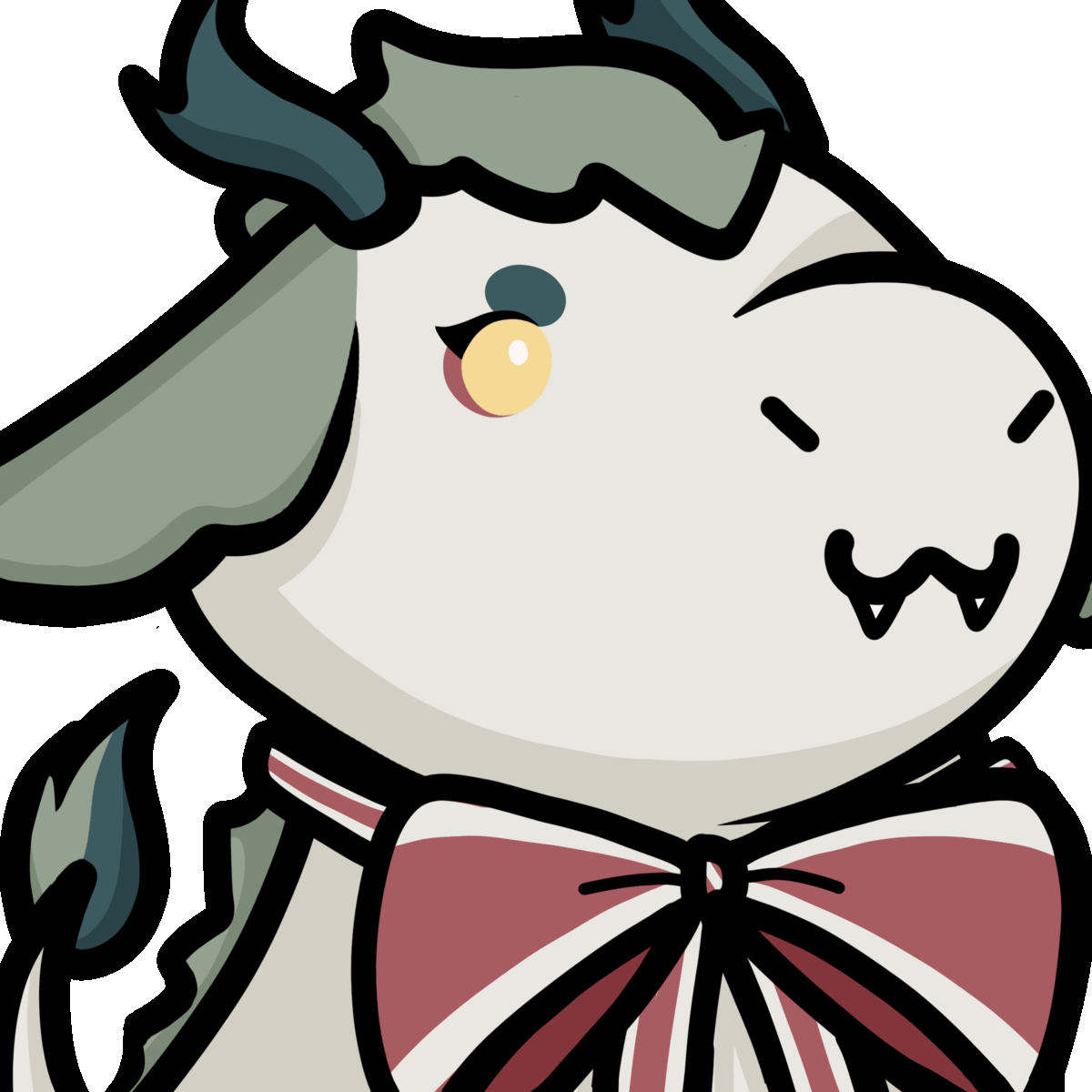 ToriKlepto